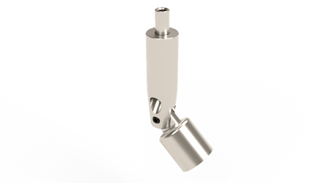 Relock Grippers | Relock Suspension