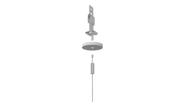 Relock Architectural Kits | Relock Suspension